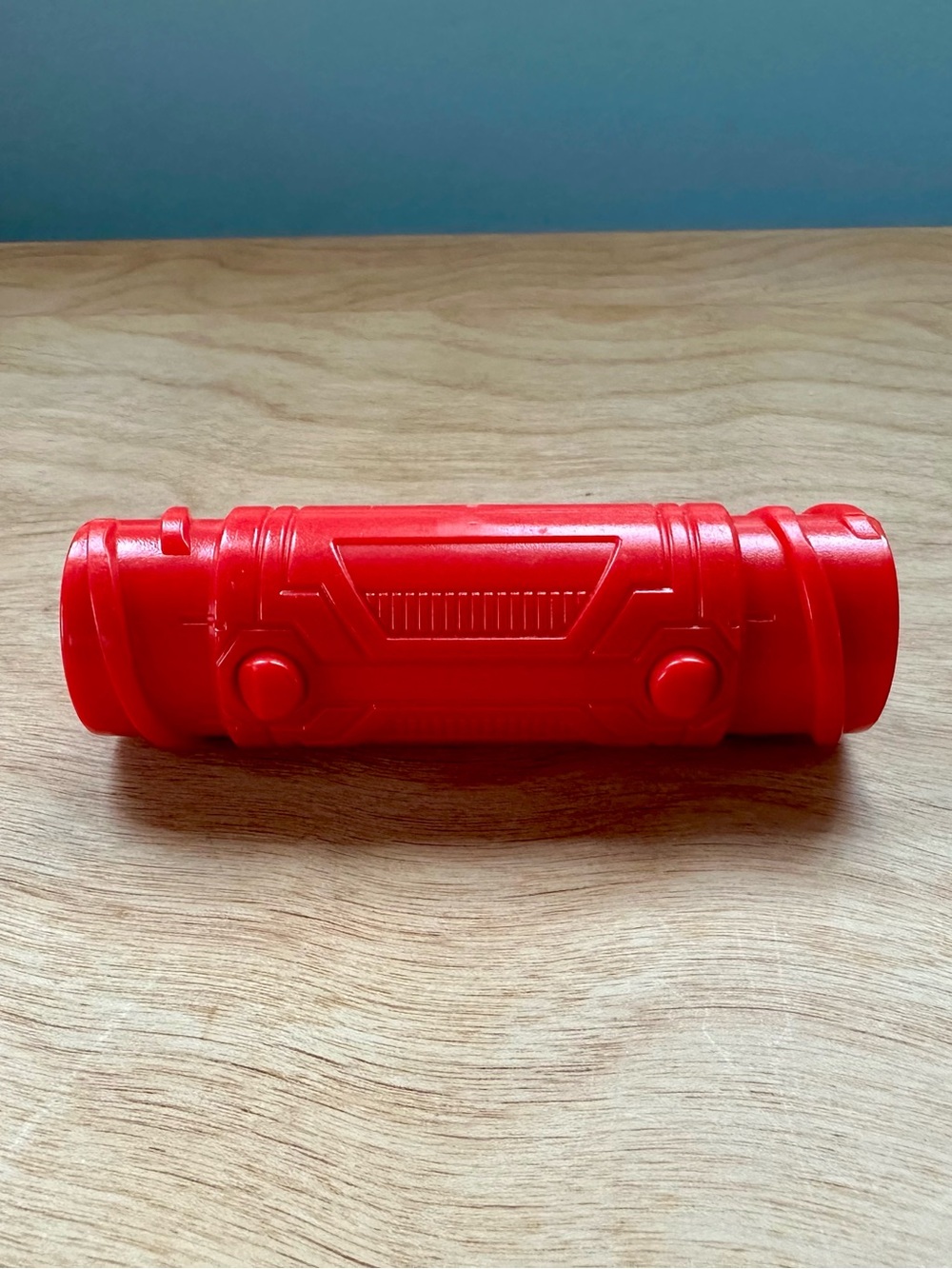 Star Wars BladeBuilders Red Connector Coupler Replacement Part Only